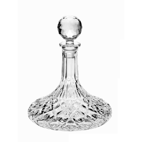 Кристална гарафа