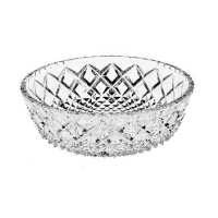 Art.No.990/61900/0/06600/210-109- Кристална купа Diamond от 
