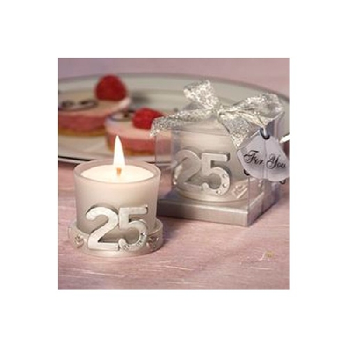Свещ годишнина 25