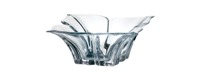 Art.No.9K7/6K804/0/99E50/205-169- Кристална купа Florale от 