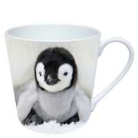 Art.No.18509660- Чаша  BABY PENGUIN  от 