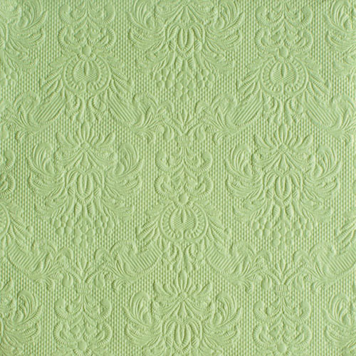 Салфетки Elegance Pale Green