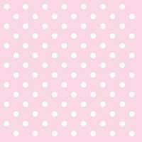 Art.No.13305665- Салфетки  Pastel Dots Rose  от 