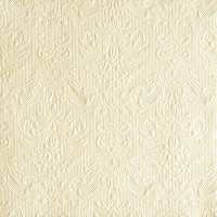 Art.No.13306920- Салфетки  Elegance Pearl Cream  от 