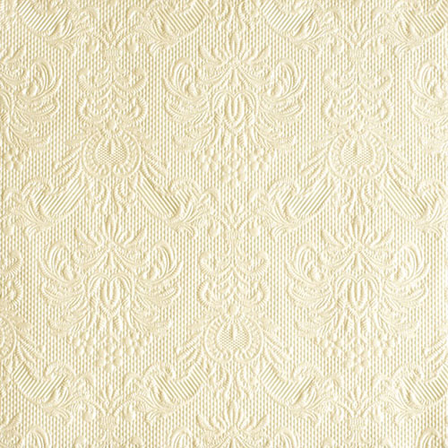 Салфетки  Elegance Pearl Cream 