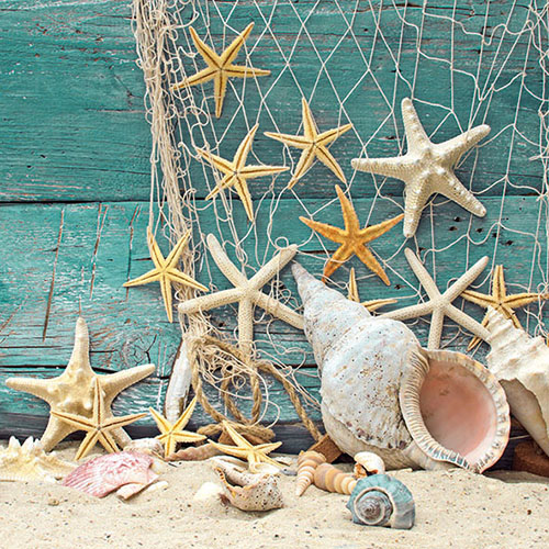 Салфетки Starfish