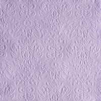 Art.No.13304929- Салфетки Elegance Lavender от 