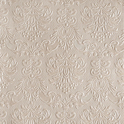Салфетки  Elegance Pearl Taupe 