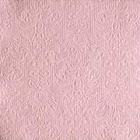 Art.No.13311109- Салфетки Elegance pastel Rose от 