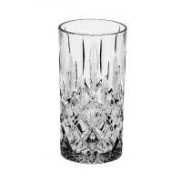 Art.No.990/21101/0/52820/380-609- Кристални чаши за вода Sheffield  от 