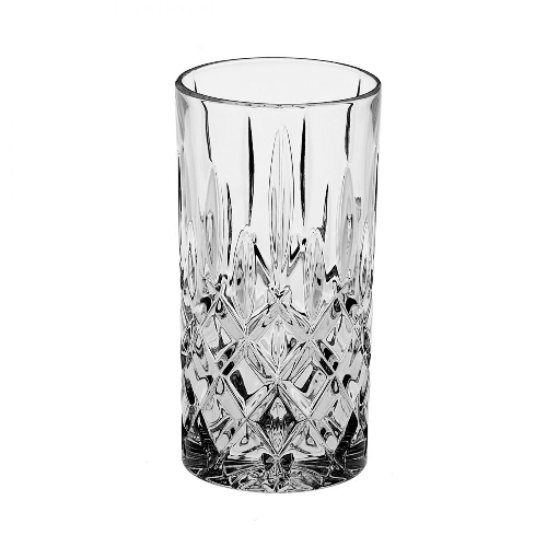 Кристални чаши за вода Sheffield 