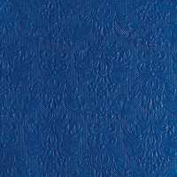 Art.No.13305500- Салфетки Elegance Navy от 