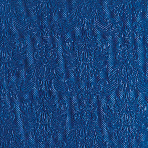 Салфетки Elegance Navy