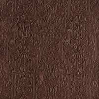 Art.No.13307031- Салфетки Elegance Brown от 