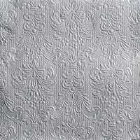 Art.No.13304938- Салфетки Elegance Silver от 