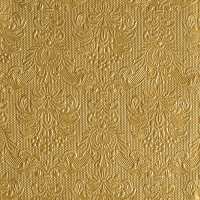 Art.No.13304937- Салфетки Elegance Gold от 