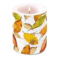 Art.No.19112395- Свещ Golden Autumn  от 