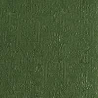 Art.No.13304939- Салфетки Elegance Dark Green  от 