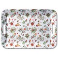 Art.No.33911905- Поднос Christmas Ornaments от 