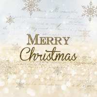 Art.No.33311935- Салфетки X-mas Atmosphere от 