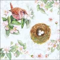 Art.No.13312800- Салфетки Watching Nest от 