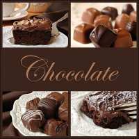Art.No.13312910- Салфетки Chocolate от 