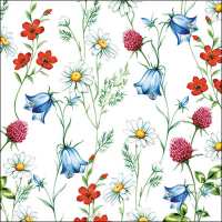 Art.No.13311295- Салфетки Mixed Wild Flowers от 
