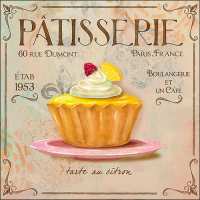 Art.No.13312925- Салфетки Patisserie от 