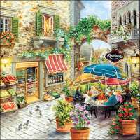 Art.No.13313230- Салфетки Ristorante от 