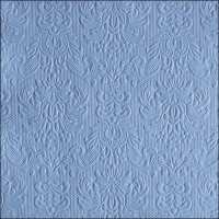 Art.No.13311111- Салфетки Elegаnce Jeans Blue от 