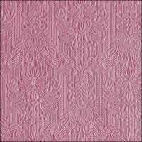 Art.No.13307034- Салфетки Elegance Pale Rose от 