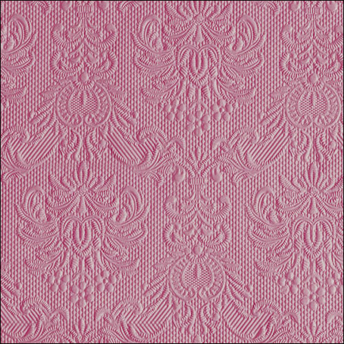 Салфетки Elegance Pale Rose