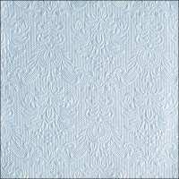 Art.No.13306921- Салфетки Elegance Pearl Blue  от 