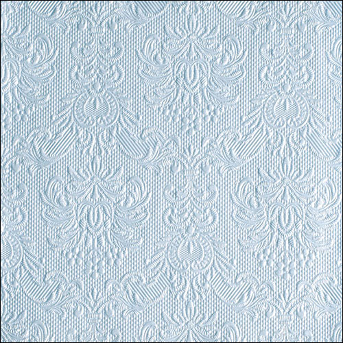 Салфетки Elegance Pearl Blue 