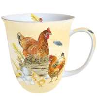 Art.No.18412820- Чаша Breeding Chicken  от 