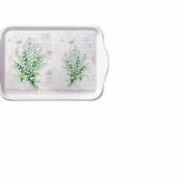 Art.No.13712830- Поднос Lilly of the Valley от 