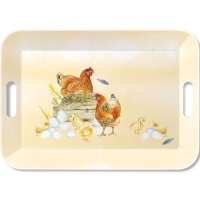 Art.No.13912820- Поднос Breeding Chicken  от 