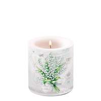 Art.No.19212830- Свещ Lily of the Valley  от 
