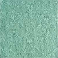 Art.No.13311110- Салфетки Elegance Pale Aqua от 