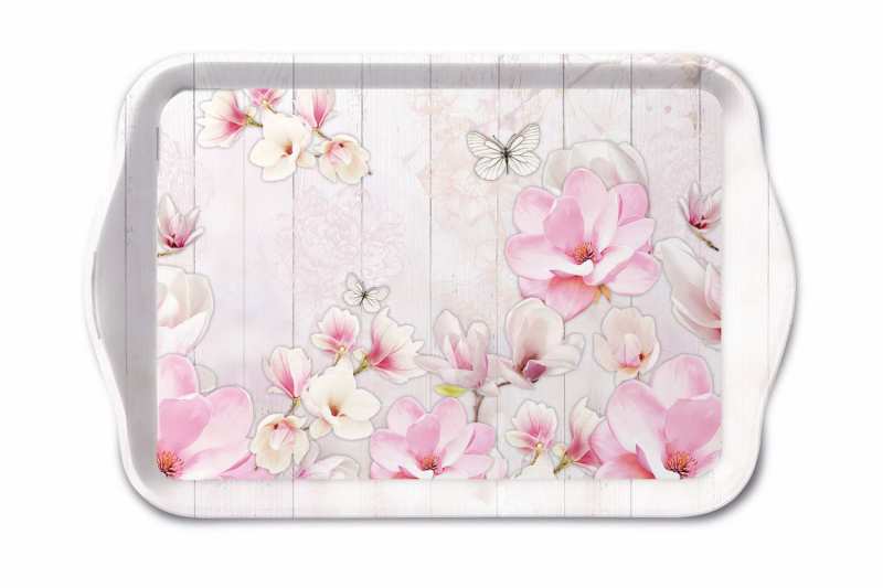 Поднос Magnolia Garden