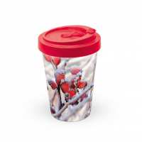 Art.No.39713455- Чаша Bamboo Travel Mug Frozen Rosehips  от 