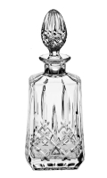 Art.No.90/41900/1/52820/075-109- Кристална бутилка  от 