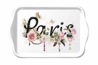 Art.No.13713045- Поднос Paris от 