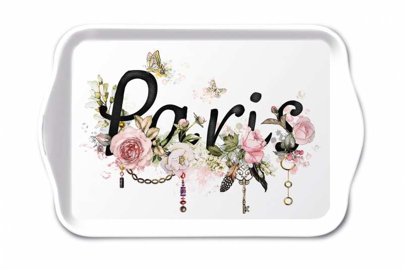 Поднос Paris