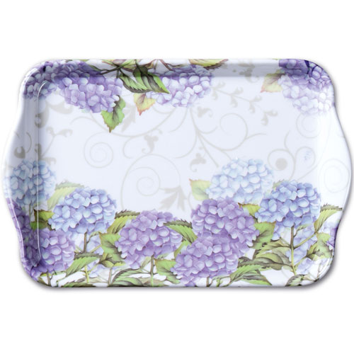 Поднос   Hortensia 