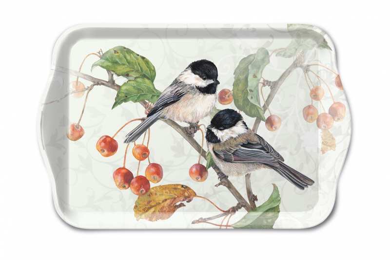 Поднос Chickadee 