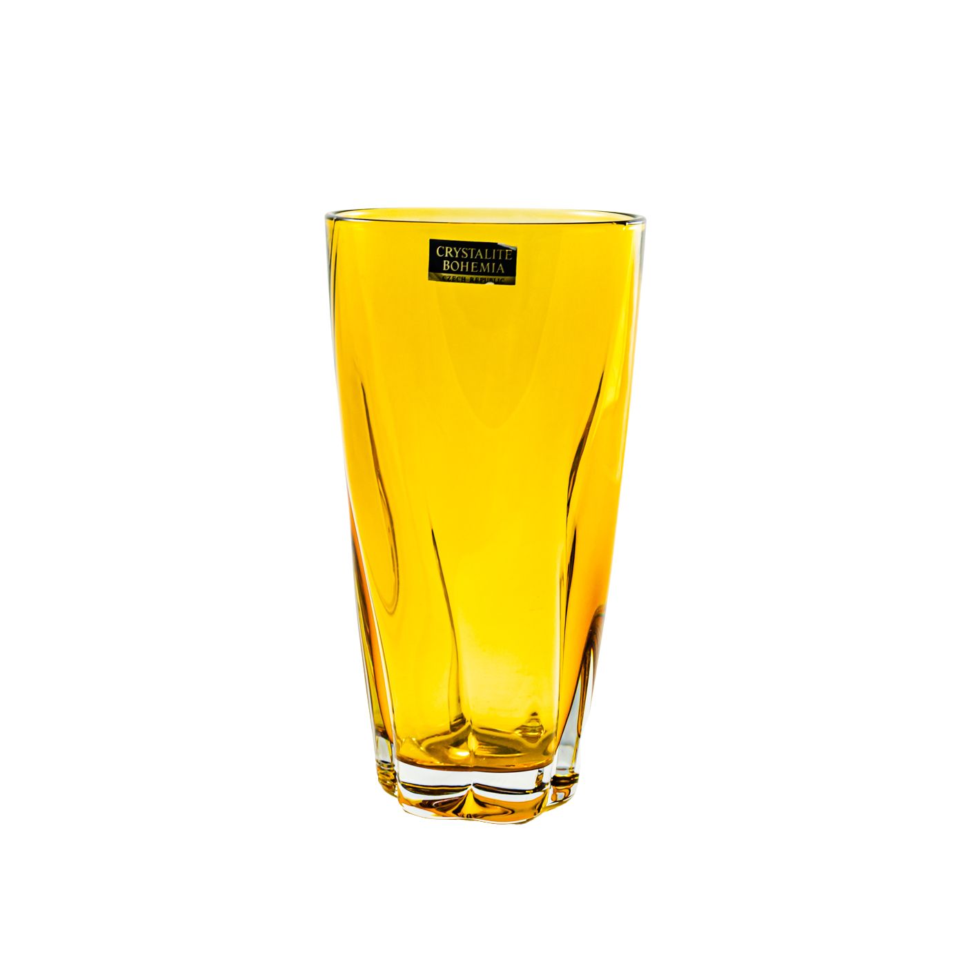 Чаши за вода BARLEY AMBER 