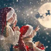 Art.No.33313585- Салфетки There Is Santa  от 