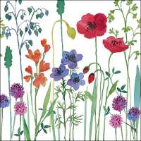 Art.No.13311755- Салфетки Meadow Flowers  от 