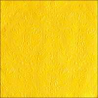 Art.No.13305518- Салфетки Elegance Yellow  от 